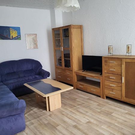 Ferienwohnung-Kiefer Hillscheid 외부 사진