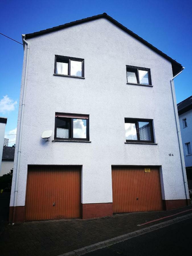 Ferienwohnung-Kiefer Hillscheid 외부 사진
