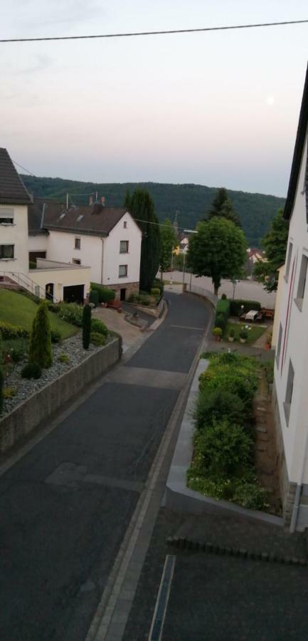 Ferienwohnung-Kiefer Hillscheid 외부 사진